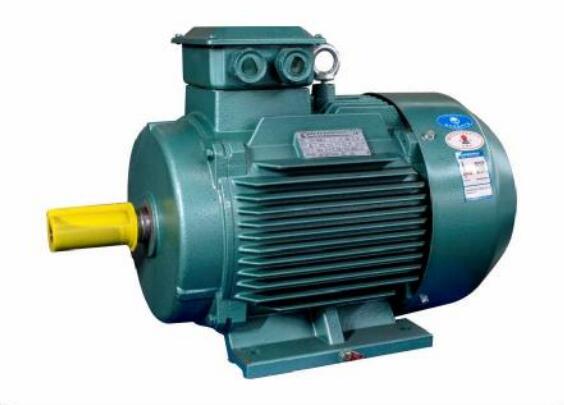 超高效率三相異步電動機(jī)  YE3系列